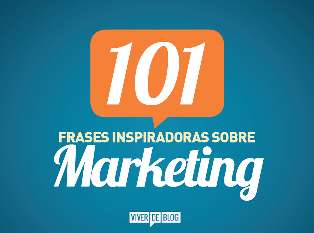 101 Frases De Marketing Ebook Inspirador