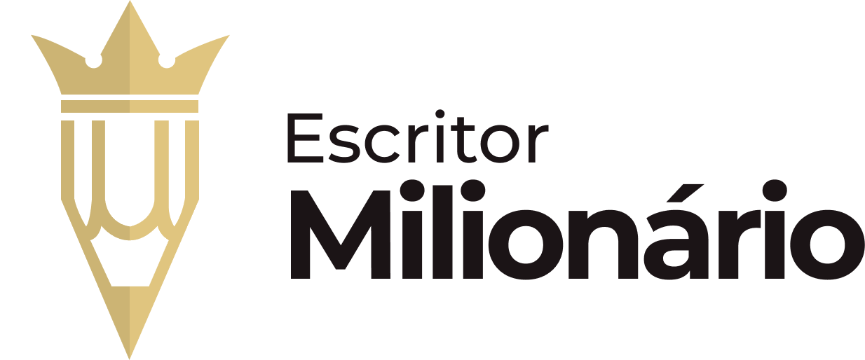 Escritor Milionário