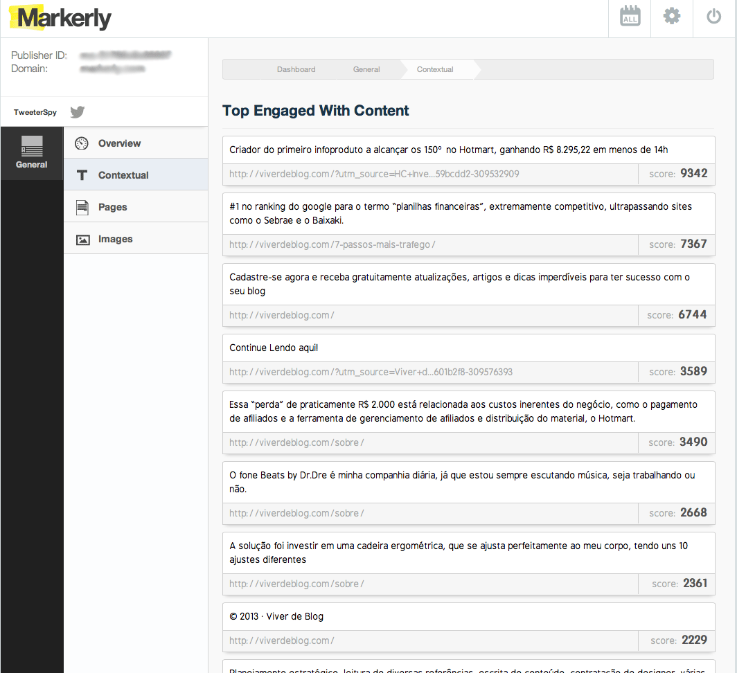 markerly-contextual