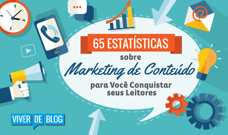 estatísticas-marketing-de-conteúdo