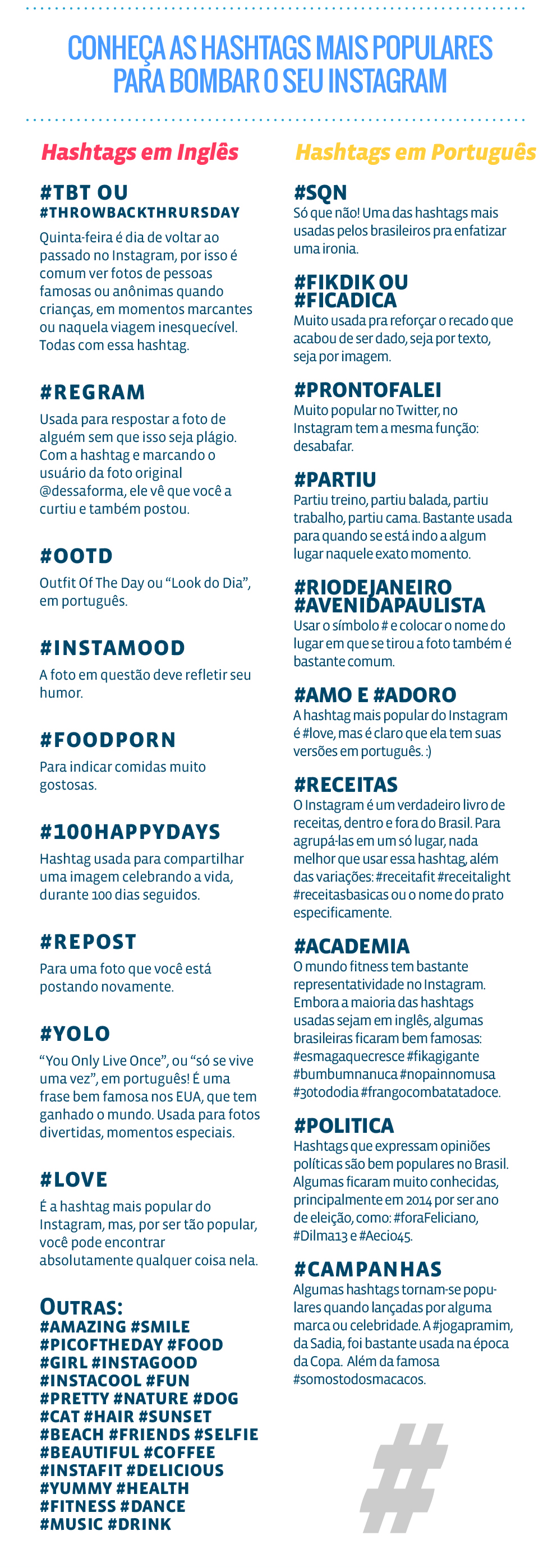 instagram-marketing-hashtags-populares