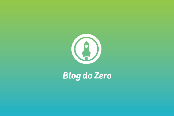 Blog do Zero