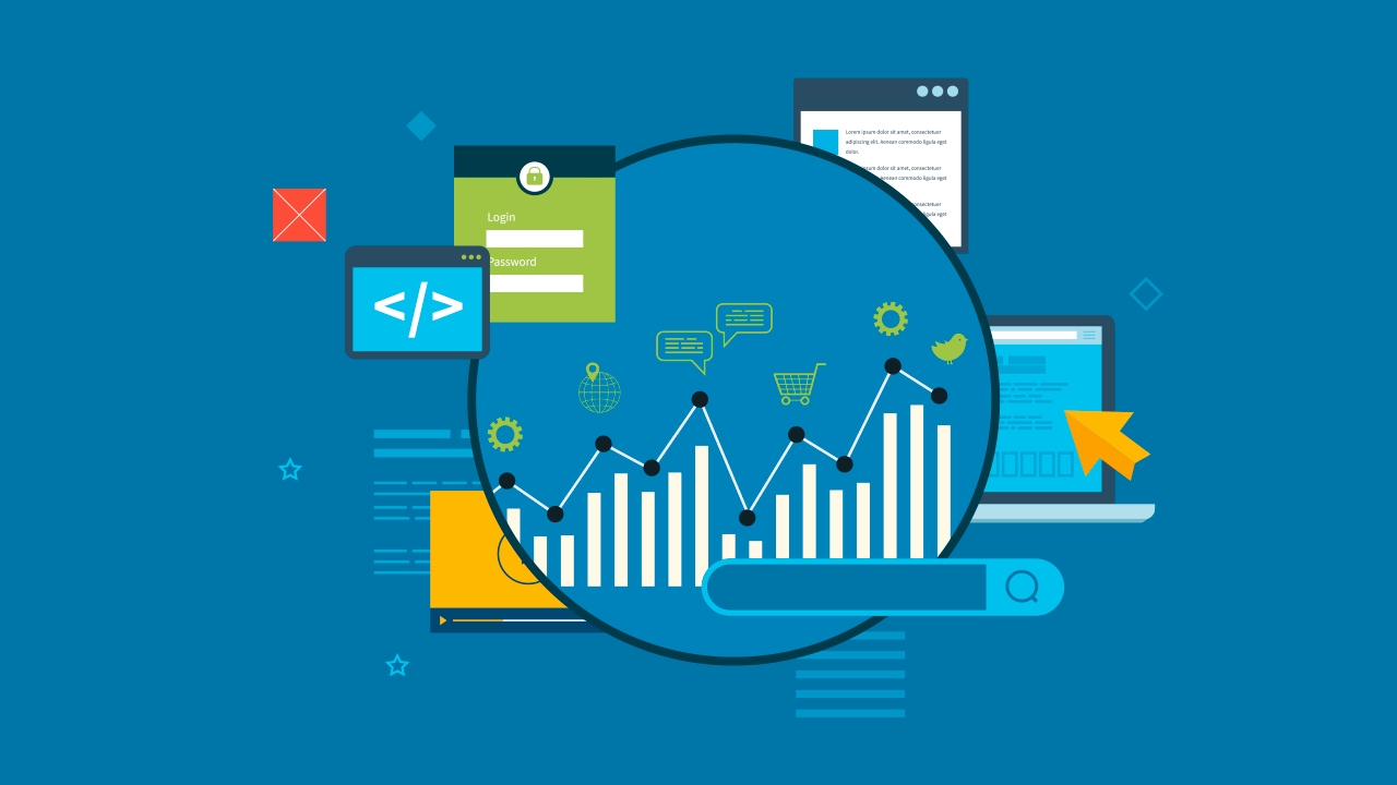 Como desvendar o Google Analytics para liberar todo o potencial oculto do seu site (e traçar estratégias que funcionam de verdade)