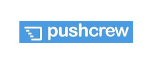 Pushcrew