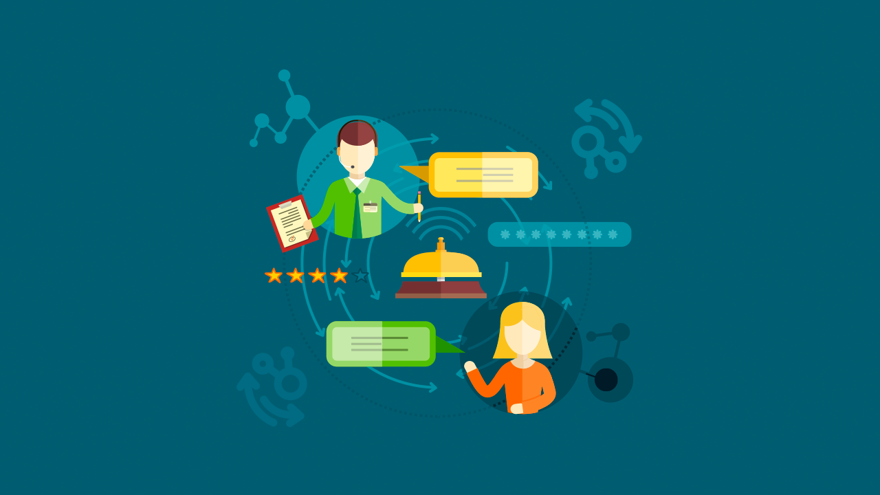 Marketing de serviços: como investir em experiências incríveis para seus clientes e diferenciar sua marca no mercado