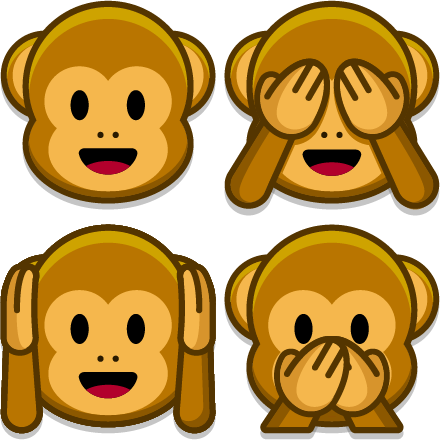 O Significado dos emojis: Tudo que Você Não Sabia Sobre Esse Fenômeno Mundial da Comunicação Visual